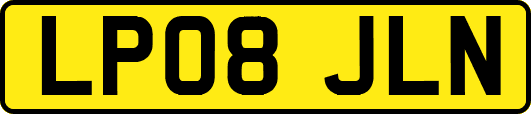 LP08JLN