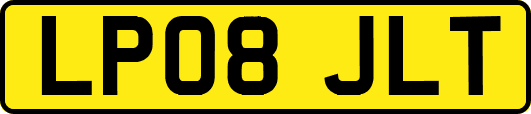 LP08JLT