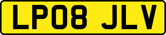 LP08JLV