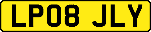 LP08JLY