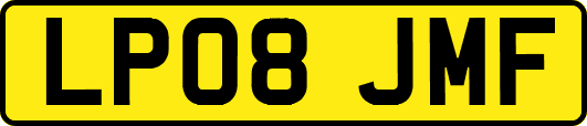 LP08JMF