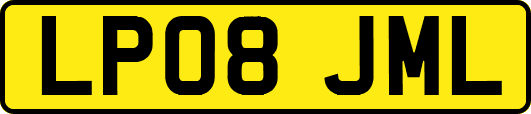 LP08JML