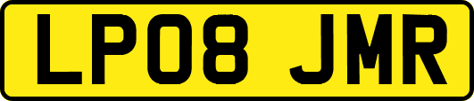 LP08JMR