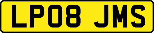 LP08JMS