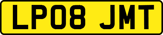 LP08JMT