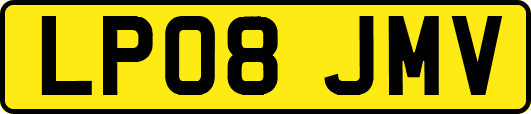 LP08JMV