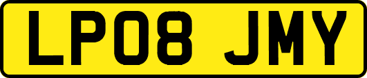 LP08JMY