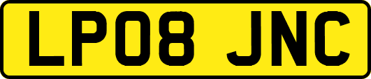 LP08JNC