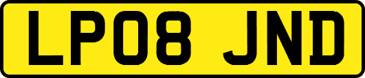 LP08JND