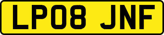 LP08JNF