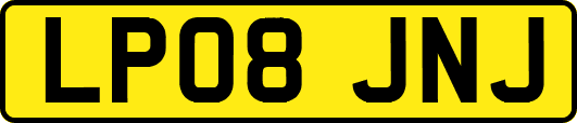 LP08JNJ