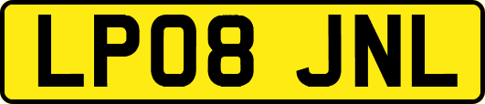 LP08JNL