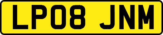 LP08JNM