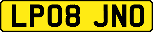 LP08JNO