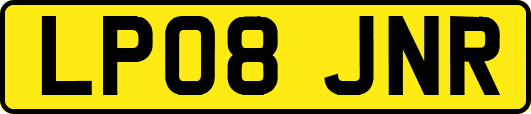 LP08JNR