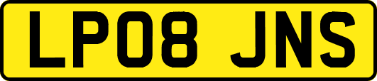 LP08JNS