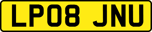 LP08JNU