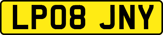 LP08JNY