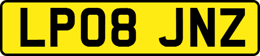 LP08JNZ