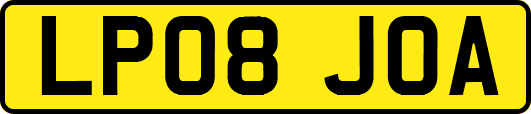 LP08JOA
