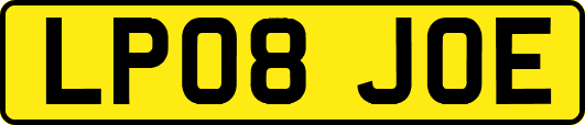 LP08JOE
