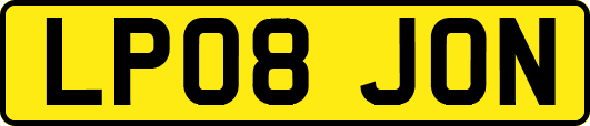 LP08JON