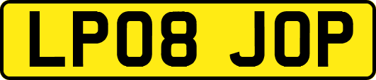 LP08JOP