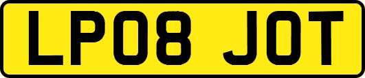 LP08JOT