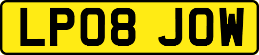 LP08JOW