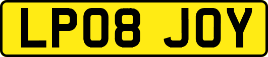LP08JOY