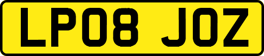 LP08JOZ