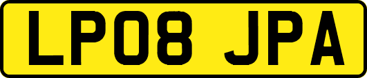 LP08JPA