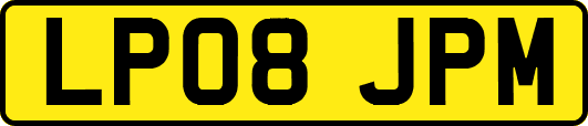 LP08JPM