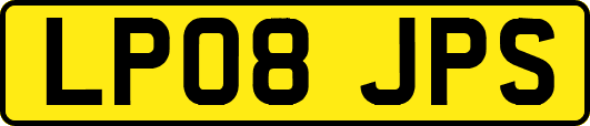 LP08JPS