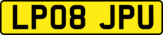 LP08JPU