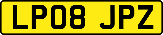 LP08JPZ
