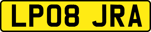 LP08JRA