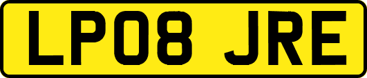 LP08JRE