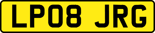 LP08JRG