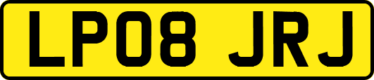 LP08JRJ