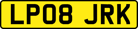 LP08JRK