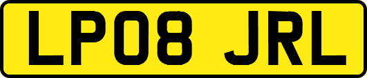 LP08JRL