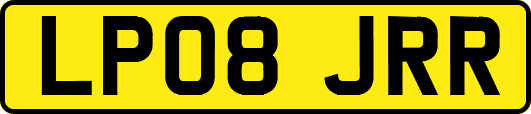 LP08JRR