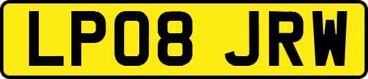 LP08JRW