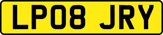 LP08JRY