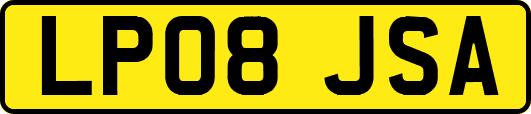 LP08JSA