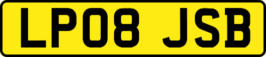LP08JSB
