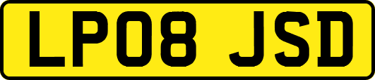 LP08JSD