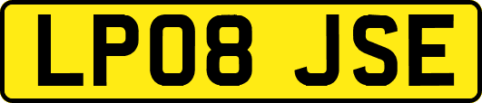 LP08JSE