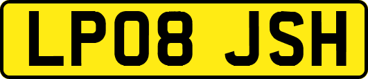 LP08JSH